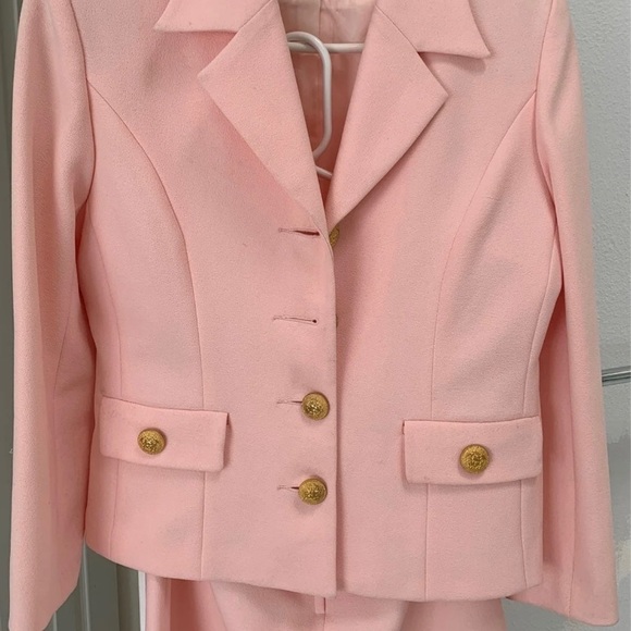 Elegant suit and skirt set -size 4 - Picture 1 of 2